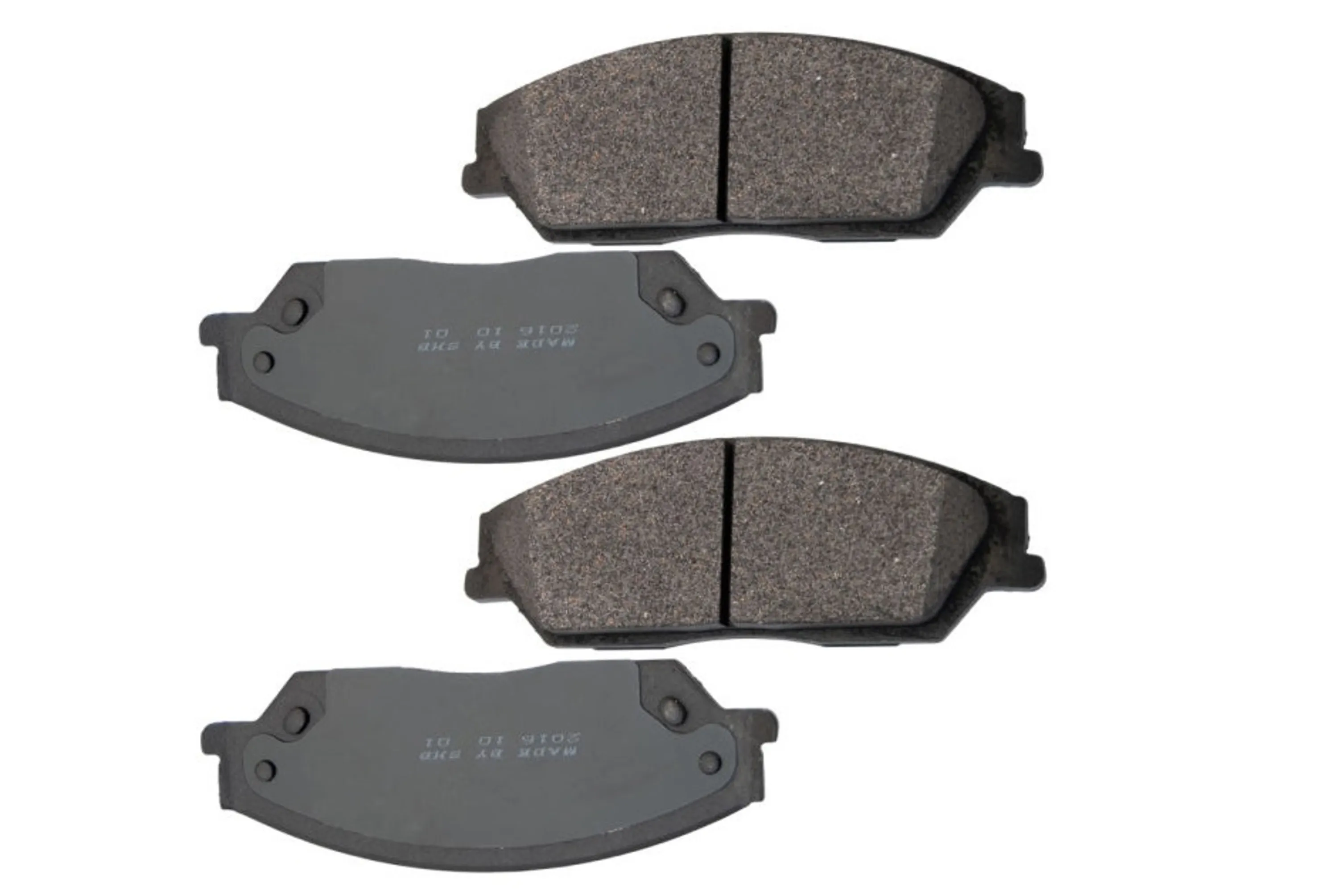 لنت ترمز جلو تویوتا اریون لنت ترمز جلو تویوتا اریون